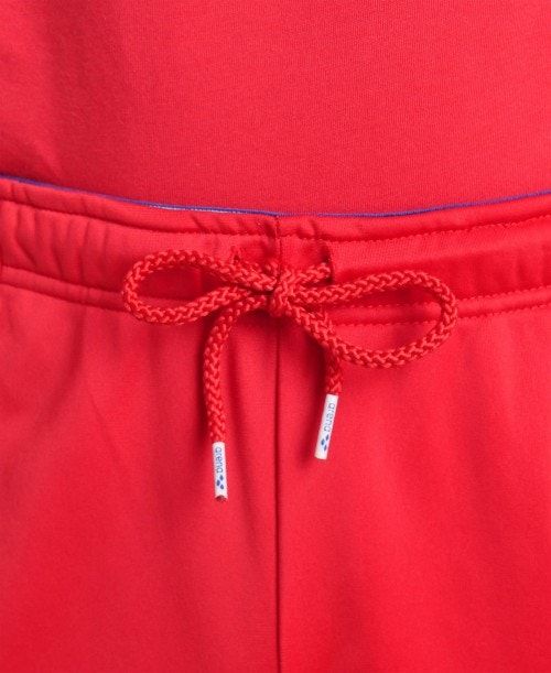 Arena Relax Iv Team Pant Red / White / Red | XIDJVWL-70