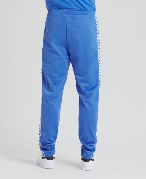 Arena Relax Iv Team Pant White | NZSTEDO-49