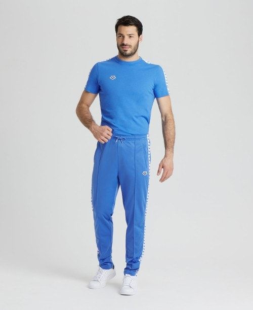 Arena Relax Iv Team Pant White | NZSTEDO-49