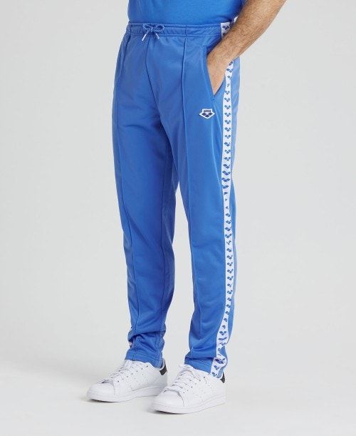 Arena Relax Iv Team Pant White | NZSTEDO-49