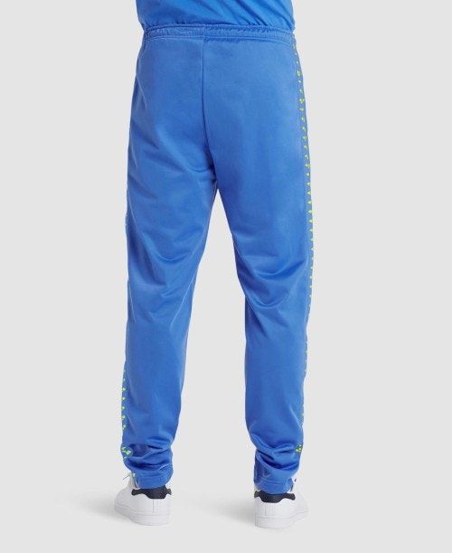 Arena Relax Iv Team Pant Yellow | GDBREQV-84