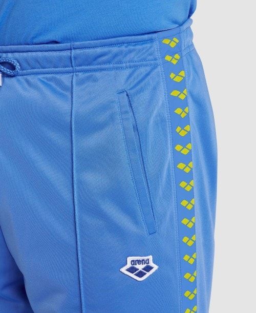 Arena Relax Iv Team Pant Yellow | GDBREQV-84