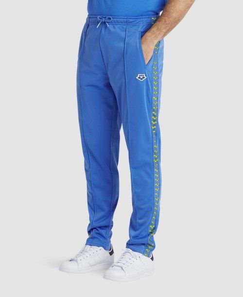 Arena Relax Iv Team Pant Yellow | GDBREQV-84