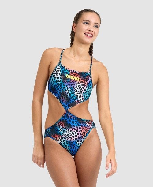 Arena Rule Breaker Twist\'n\'mix One Piece Multicolor | DPENVSX-40