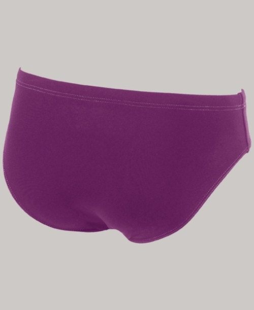 Arena Skys Brief - Maxlife Purple / White | IUDPLXV-86