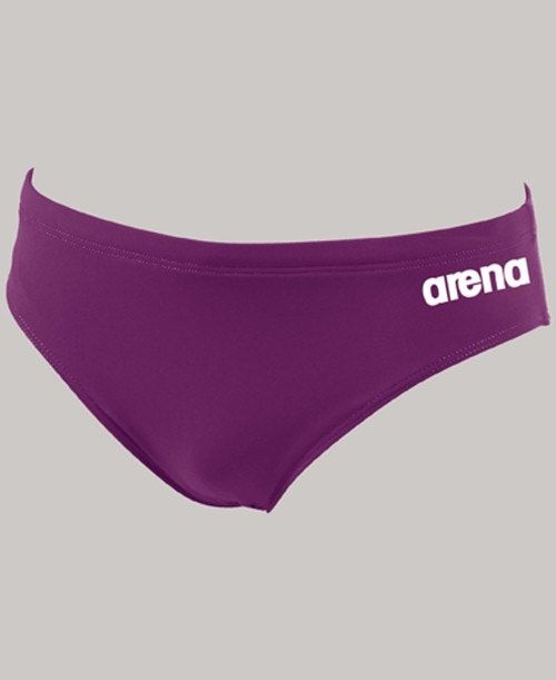 Arena Skys Brief - Maxlife Purple / White | IUDPLXV-86