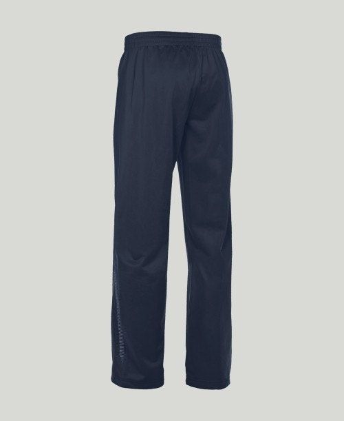 Arena Team Line Knitted Poly Pant Navy | KSEBLPX-17