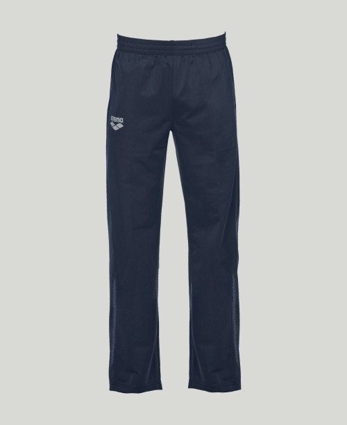 Arena Team Line Knitted Poly Pant Navy | KSEBLPX-17