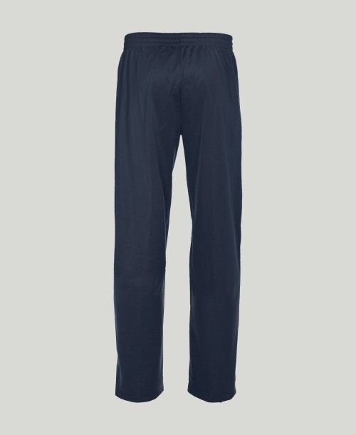 Arena Team Line Knitted Poly Pant Navy | KSEBLPX-17