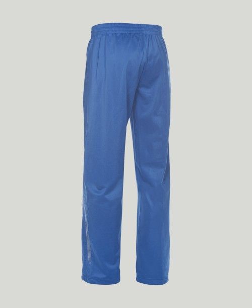 Arena Team Line Knitted Poly Pant Royal | KIXEMWQ-42