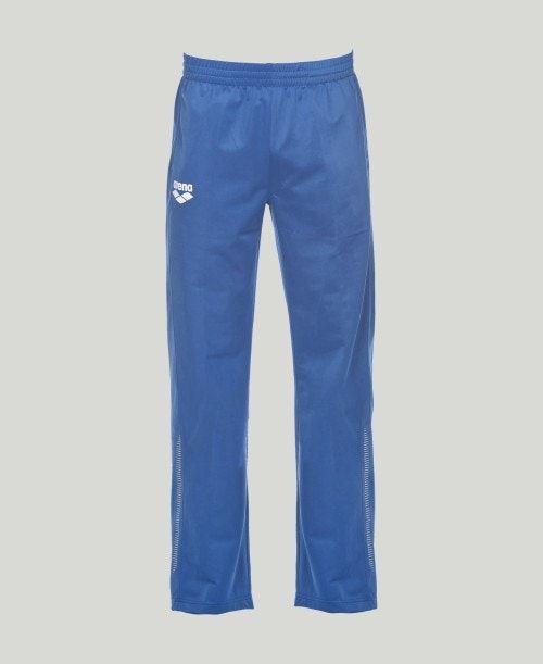 Arena Team Line Knitted Poly Pant Royal | KIXEMWQ-42