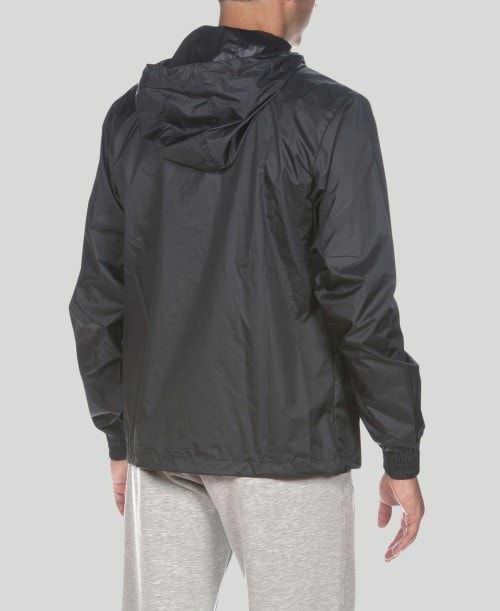 Arena Team Line Ripstop Windbreaker Multicolor | GBFXEHN-56