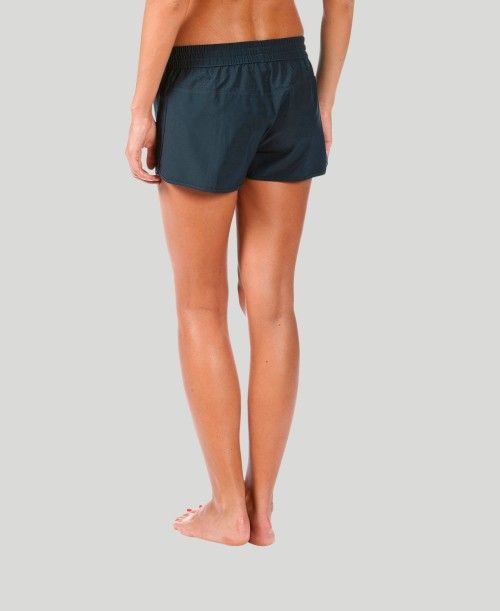 Arena Team Line Short Navy | UARXDET-02