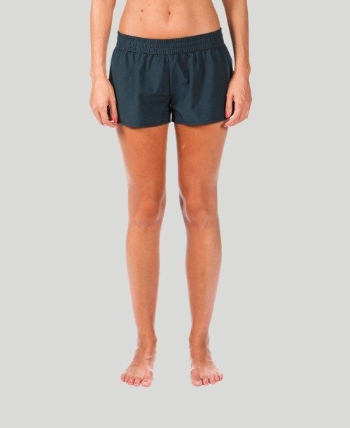 Arena Team Line Short Navy | UARXDET-02