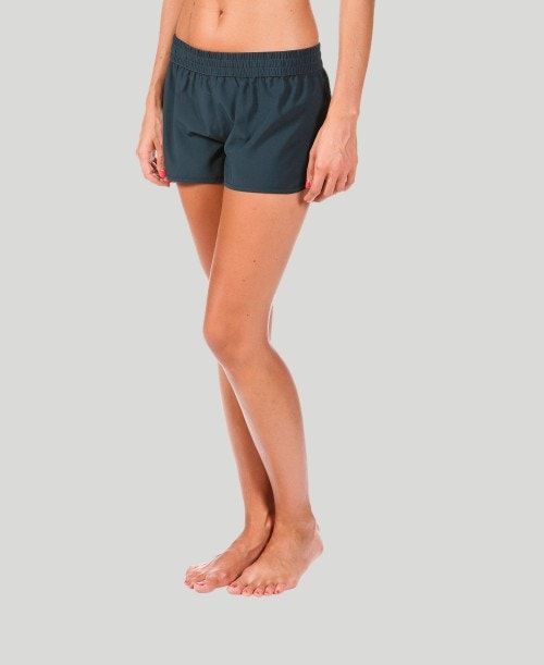 Arena Team Line Short Navy | UARXDET-02