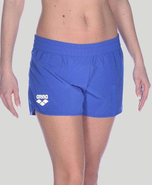 Arena Team Line Short Royal | KOQHNMS-06