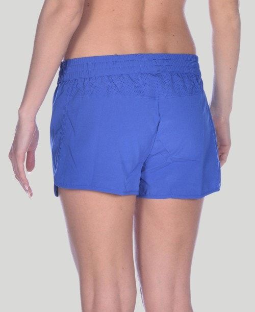 Arena Team Line Short Royal | KOQHNMS-06