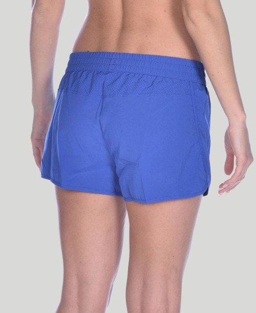 Arena Team Line Short Royal | KOQHNMS-06