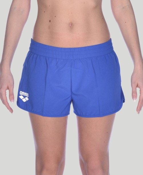 Arena Team Line Short Royal | KOQHNMS-06