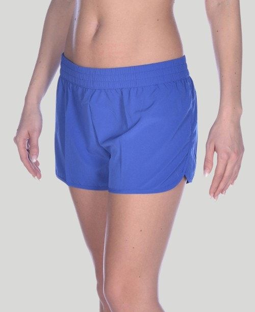 Arena Team Line Short Royal | KOQHNMS-06