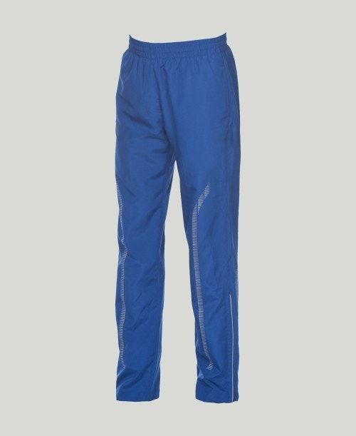 Arena Team Line Warm-up Pant Royal | FZWAEMY-58