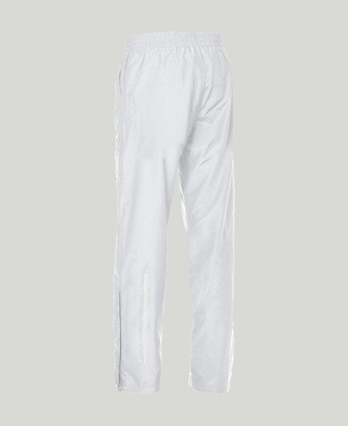 Arena Team Line Warm-up Pant White | SHDCJLY-24