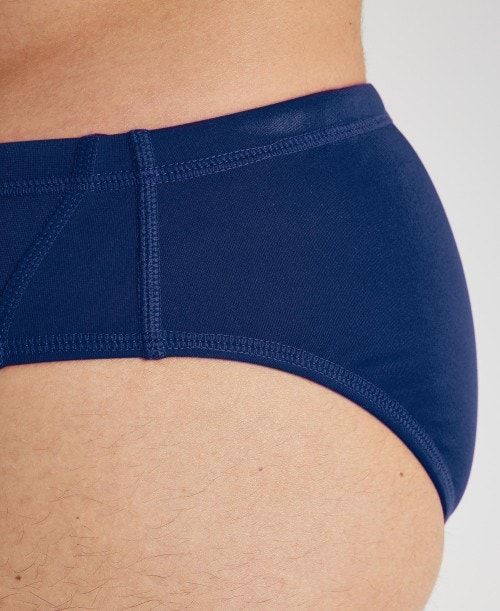 Arena Team Solid Water Polo Brief Multicolor | DGSNQAL-86