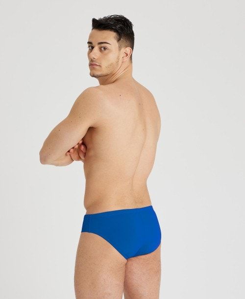 Arena Team Solid Water Polo Brief Multicolor | PUTXALO-23