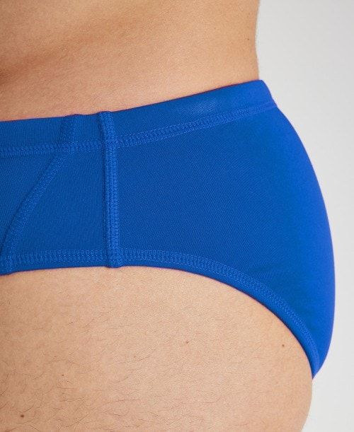 Arena Team Solid Water Polo Brief Multicolor | PUTXALO-23