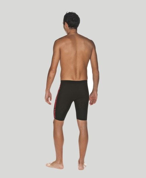 Arena Water Jammer - Maxlife Black / Red / Black | VKTPRFM-50