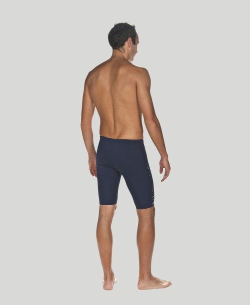 Arena Water Jammer - Maxlife Navy / Navy / Royal | RMEYSFB-70